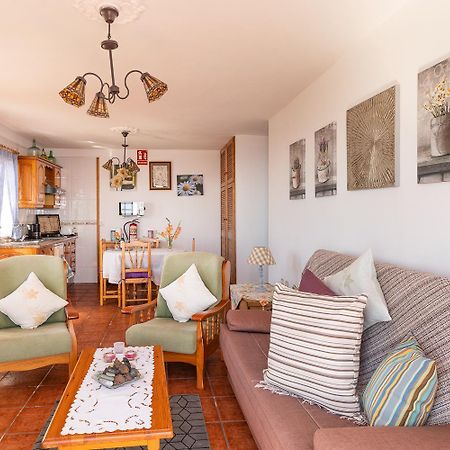 Casa Los Bejeques Fuencaliente de la Palma Pokoj fotografie