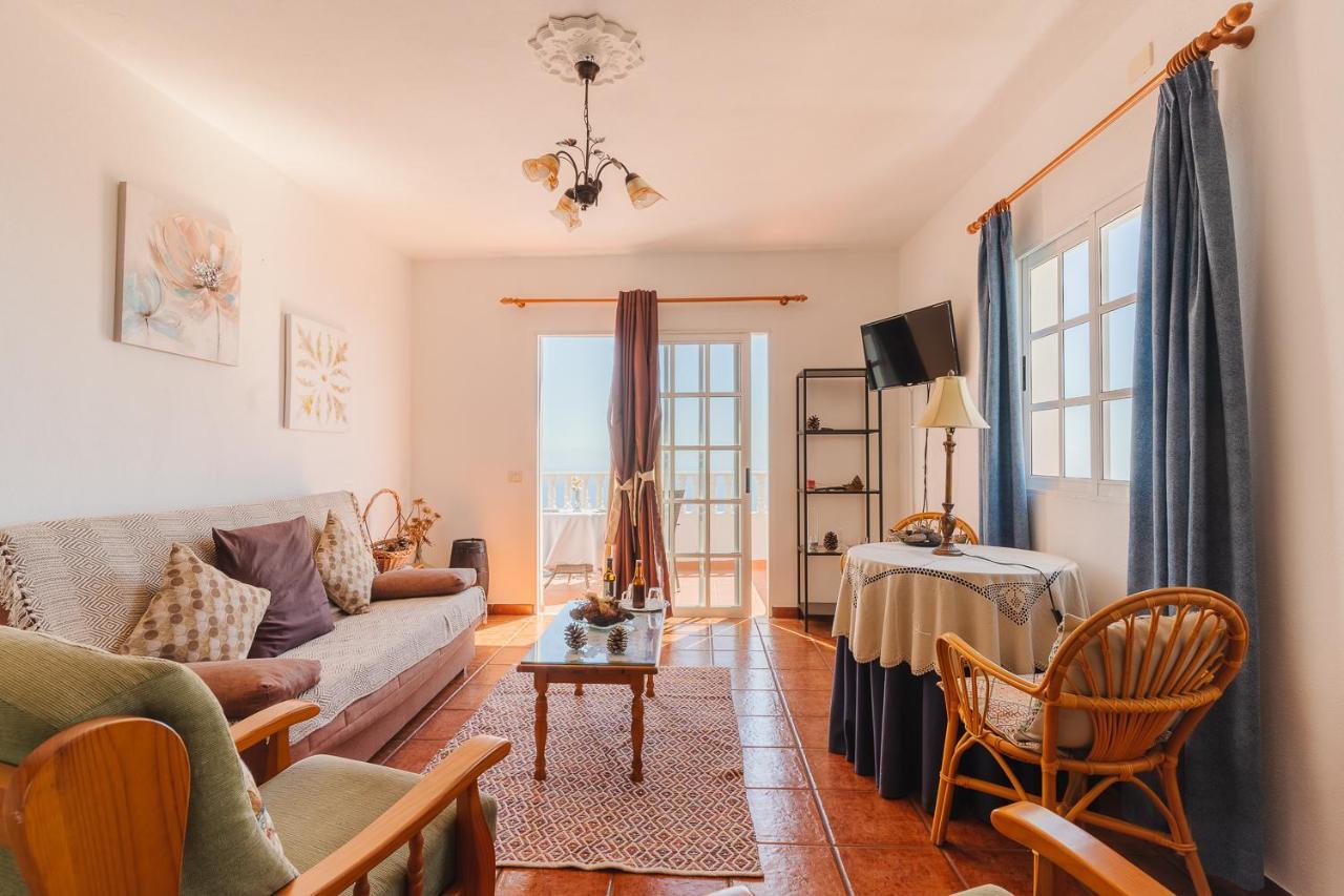 Casa Los Bejeques Fuencaliente de la Palma Exteriér fotografie