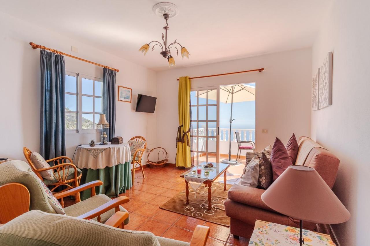 Casa Los Bejeques Fuencaliente de la Palma Exteriér fotografie