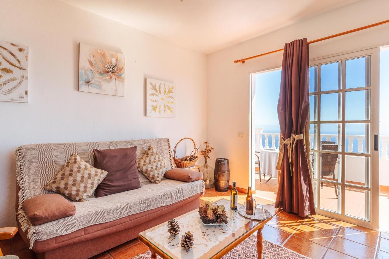 Casa Los Bejeques Fuencaliente de la Palma Exteriér fotografie