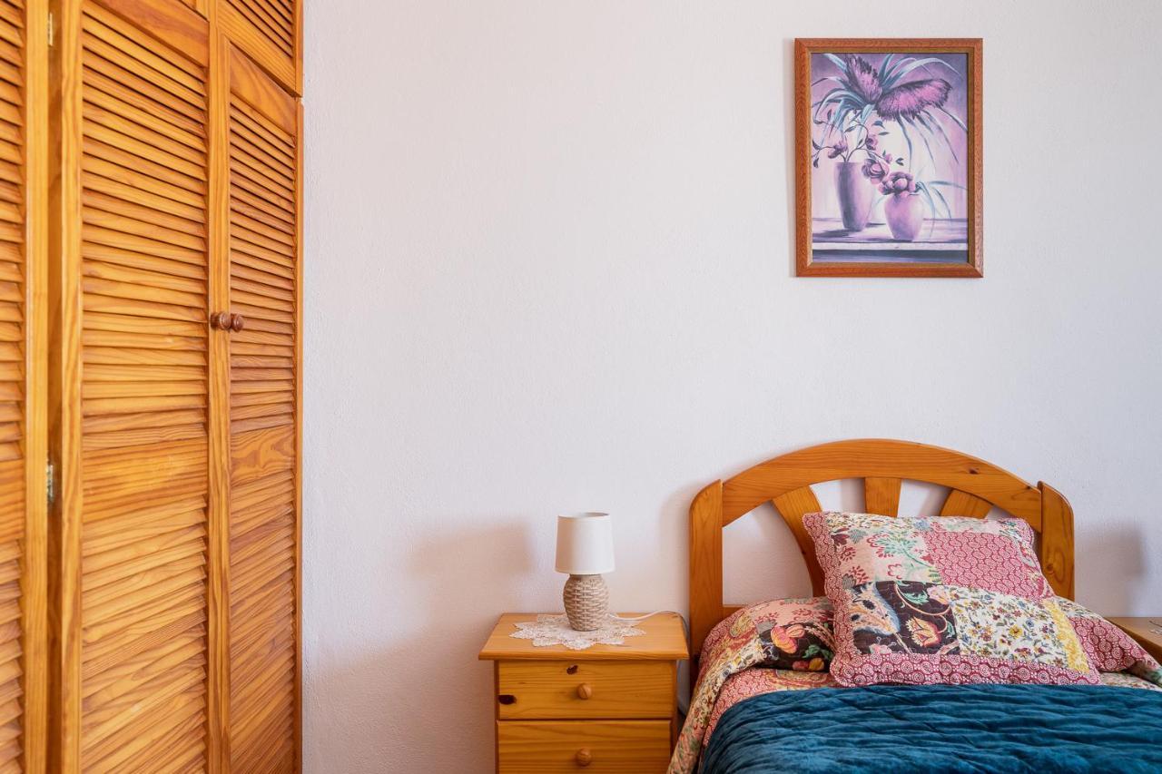 Casa Los Bejeques Fuencaliente de la Palma Exteriér fotografie