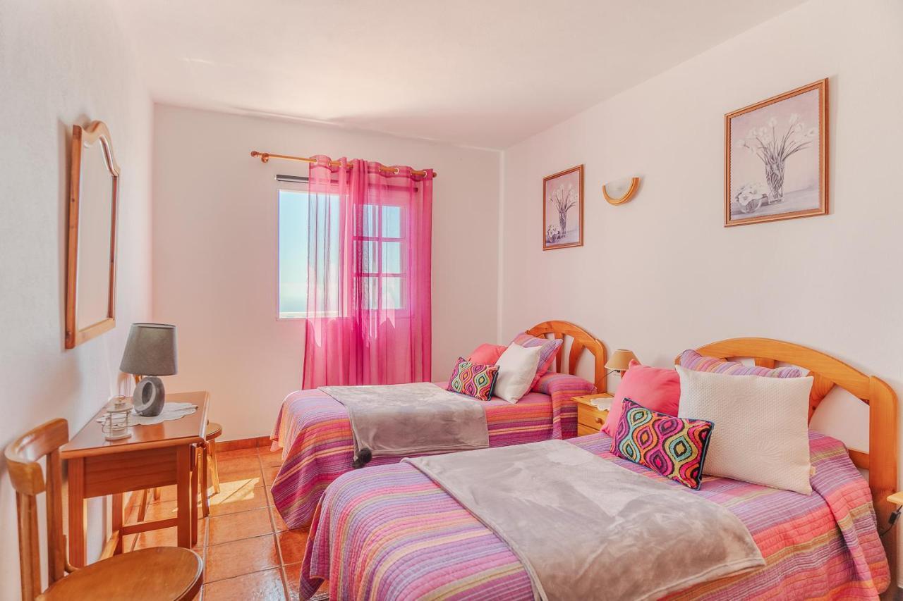 Casa Los Bejeques Fuencaliente de la Palma Exteriér fotografie