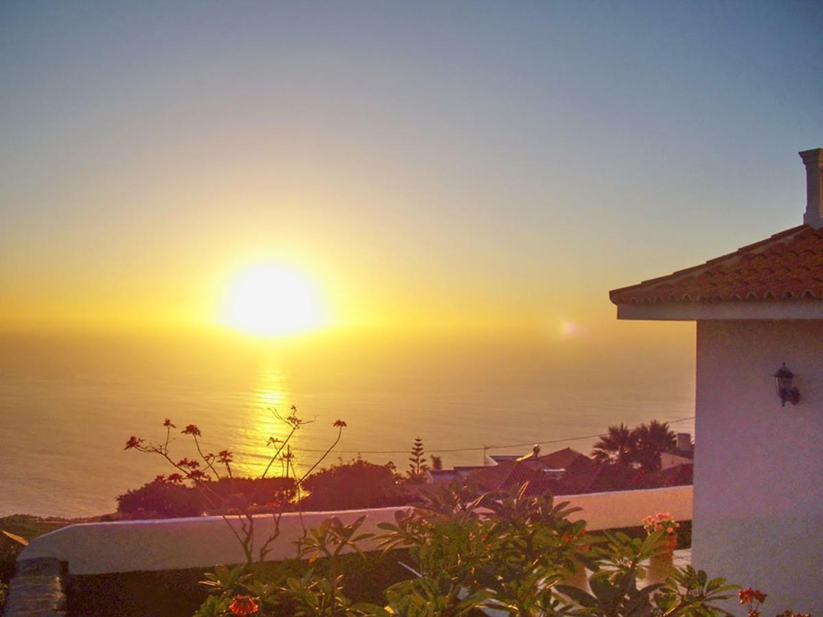 Casa Los Bejeques Fuencaliente de la Palma Exteriér fotografie